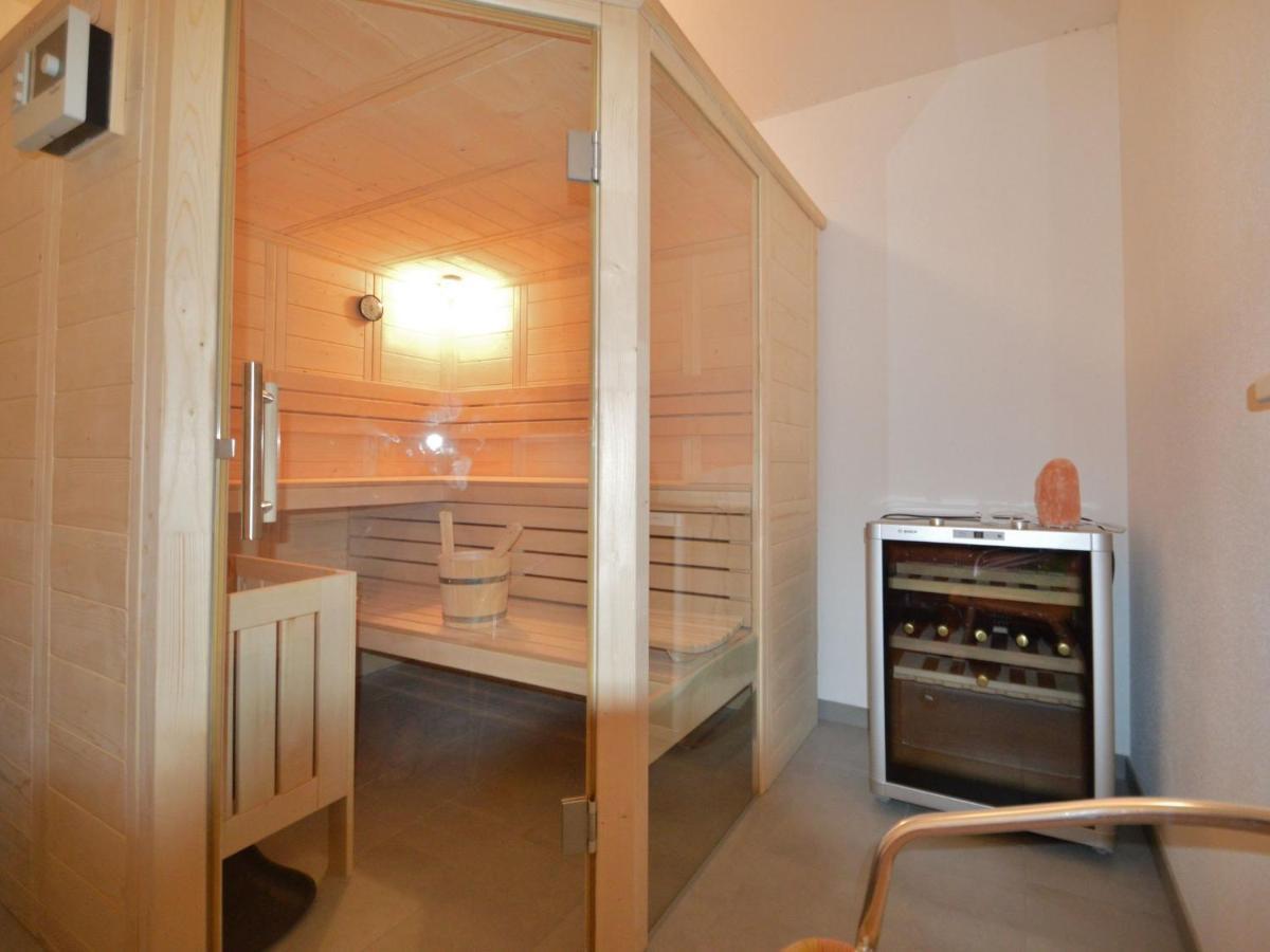 Chalet Only 200 M From Ski Lift With Sauna Bad Kleinkirchheim Kültér fotó