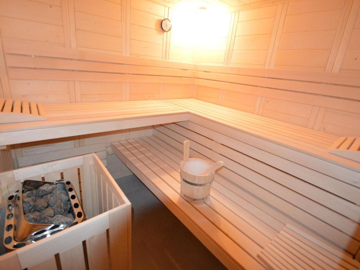 Chalet Only 200 M From Ski Lift With Sauna Bad Kleinkirchheim Kültér fotó