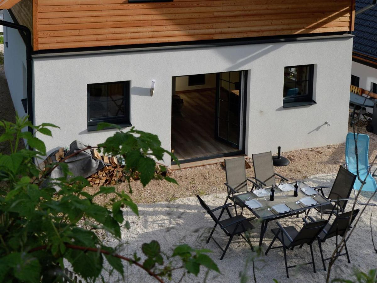 Chalet Only 200 M From Ski Lift With Sauna Bad Kleinkirchheim Kültér fotó