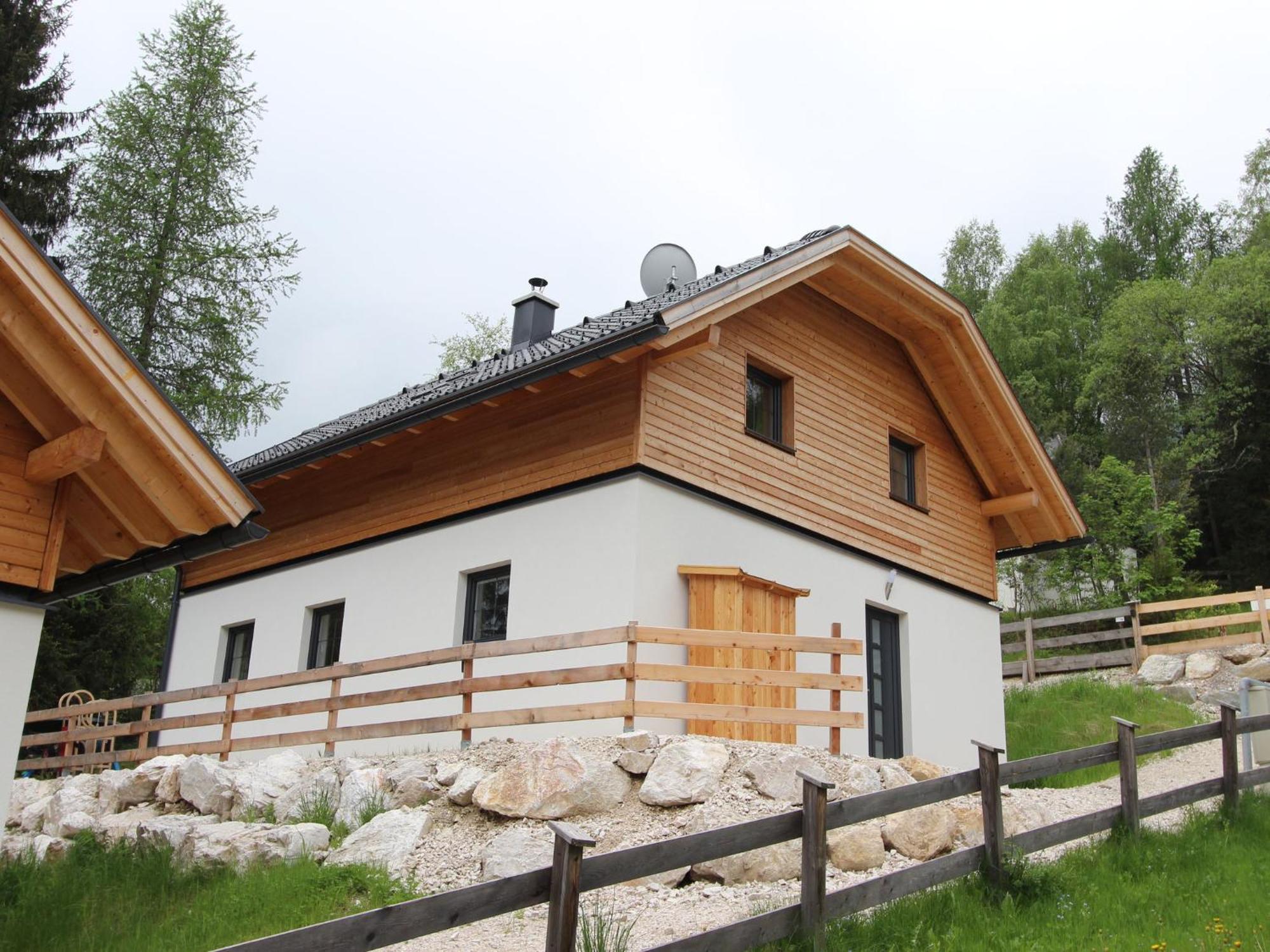 Chalet Only 200 M From Ski Lift With Sauna Bad Kleinkirchheim Kültér fotó